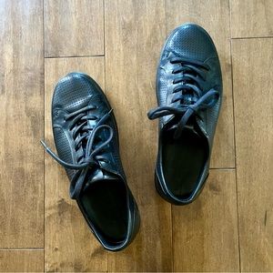 ECCO SOFT 7 Men's Smart-Casual Laced Shoes